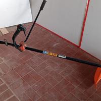 Decespugliatore