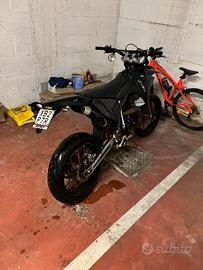 Fantic xm 50 (70) 2024