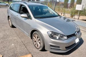 ricambi golf 7 sw