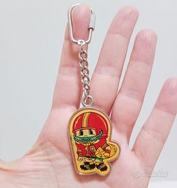 Portachiavi Brummel da collezione