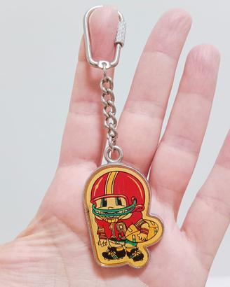 Portachiavi Brummel da collezione