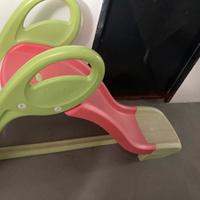 Scivolo bambini