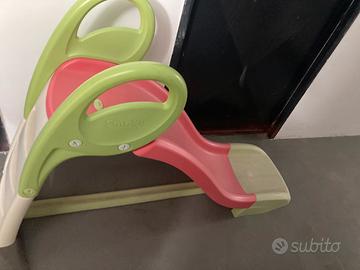 Scivolo bambini