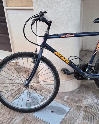 mountain bike atala