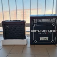 Guitar Amplifier 10W