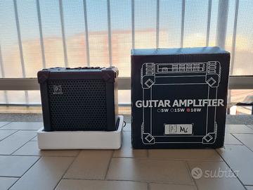 Guitar Amplifier 10W