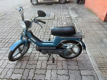 PIAGGIO SI 1983