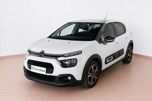Citroen C3 BlueHDi 100 S&S Feel Pack