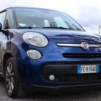 Fiat 500L 1.6 Multijet 120 CV Business