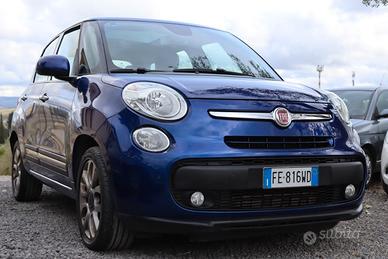 Fiat 500L 1.6 Multijet 120 CV Business