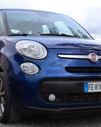 Fiat 500L 1.6 Multijet 120 CV Business