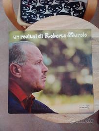 lp vinile Roberto murolo