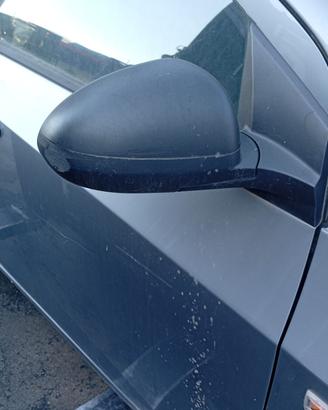 Chevrolet aveo anno 2010 specchio esterno dx