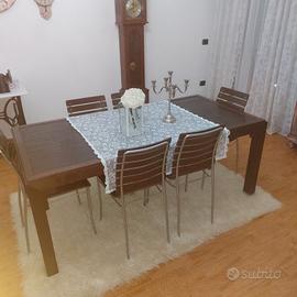 Tavola in legno