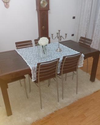 Tavola in legno