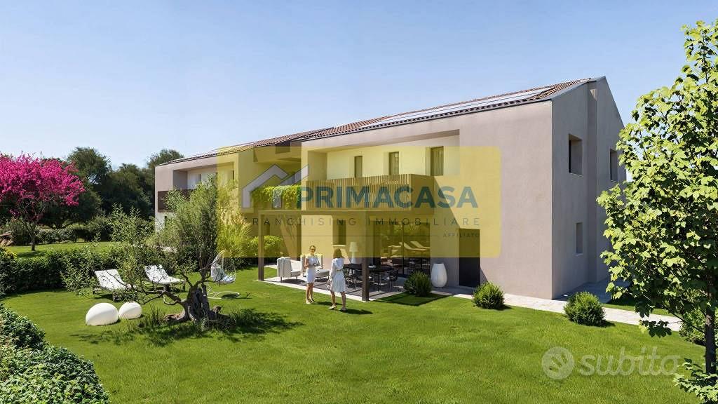 Appartamento – Dolo, Dolo 2000 - Vista 2