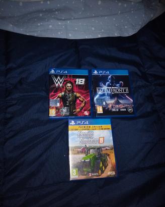 giochi ps4 