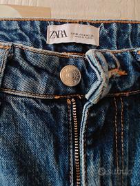 Jeans zara 