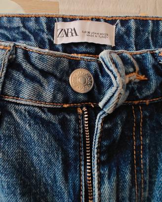 Jeans zara 