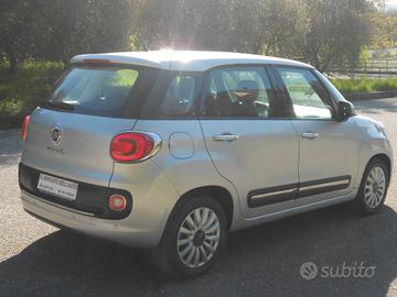 500L,1.3mjet(TENUTA MANIACALMENTE)CRUISE,sensori