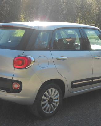 500L,1.3mjet(TENUTA MANIACALMENTE)CRUISE,sensori