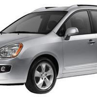 Ricambi NUOVI KIA Carens dal 2006 in poi