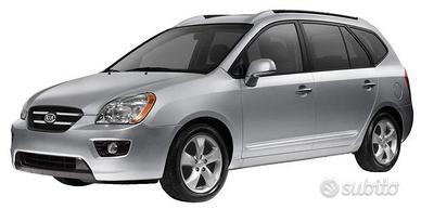 Ricambi NUOVI KIA Carens dal 2006 in poi