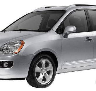 Ricambi NUOVI KIA Carens dal 2006 in poi