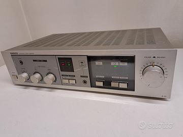 Amplificatore Onkyo A-22