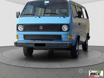 Volkswagen Transporter Transp.'96 Caravelle Benzin