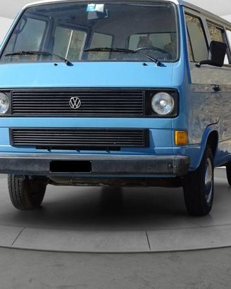 Volkswagen Transporter Transp.'96 Caravelle Benzin