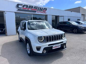 Jeep Renegade 1.0 T3 Limited 63000km