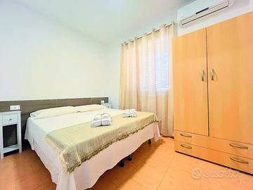 Last minute scontato - Vieste - agosto