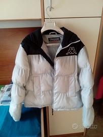 Piumino Robe di Kappa taglia S