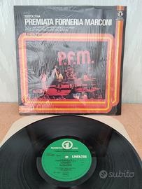PFM - Antologia 