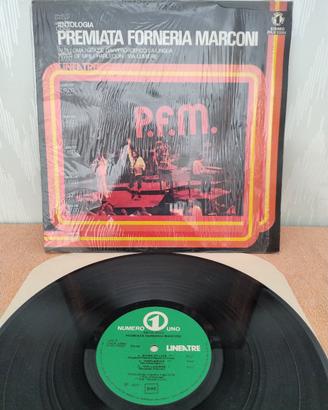 PFM - Antologia 
