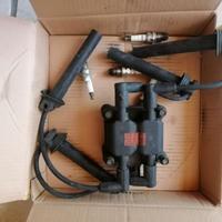 Bobina accensione e cavi candela MINI R50 R52 R53
