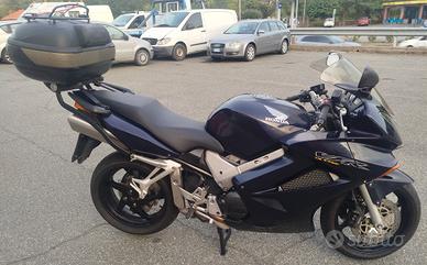 Honda VFR 800 vtec  FMI ASI storica