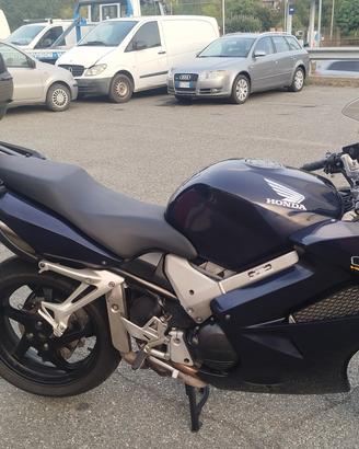 Honda VFR 800 vtec  FMI ASI storica