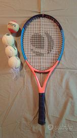 Racchetta tennis artego TR530 25 INCHES