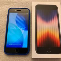 iPhone SE III gen 5G