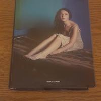 Libro"  Le luci nelle case degli altri "