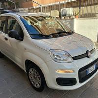 FIAT Panda 1.2 EasyPower Lounge IMPIANTO GPL