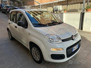 FIAT Panda 1.2 EasyPower Lounge IMPIANTO GPL