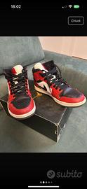 Nike Air Jordan One