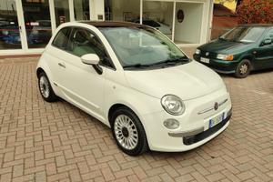 Fiat 500 1.2 KM 65.700 OK NEO PATENTATI
