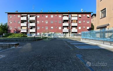 Appartamento a Rodano 3 locali