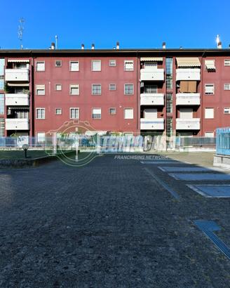 Appartamento a Rodano 3 locali
