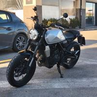 Brixton Crossfire 500 X MY21 (2021-)