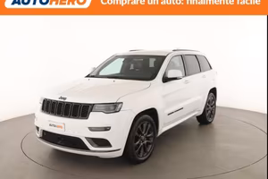 JEEP Grand Cherokee MW60753